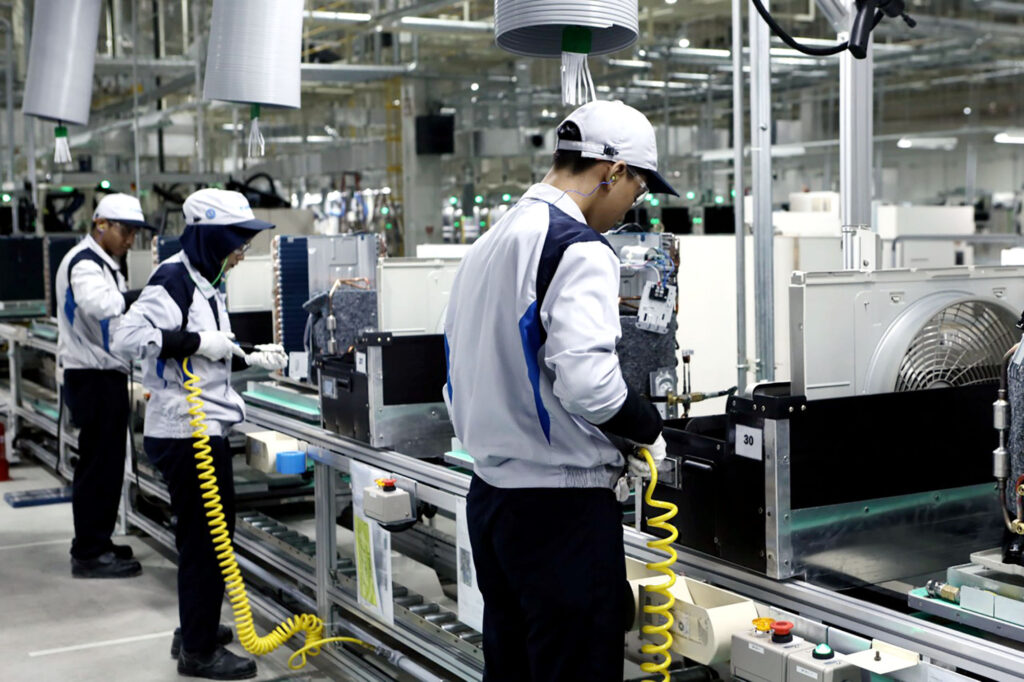 کولر گازی دست دوم