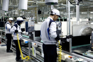 کولر گازی دست دوم