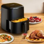 مزایا و معایب ایرفرایر